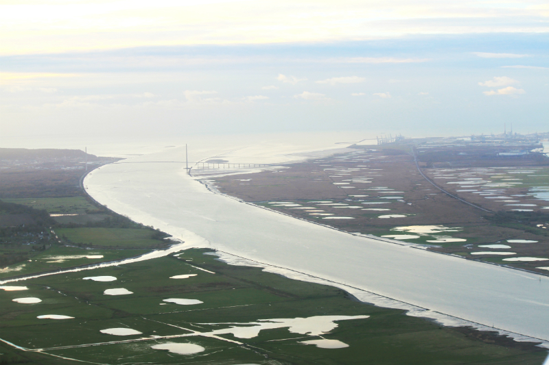 RDV de l'Estuaire : Un abri pour les p'tites bêtes