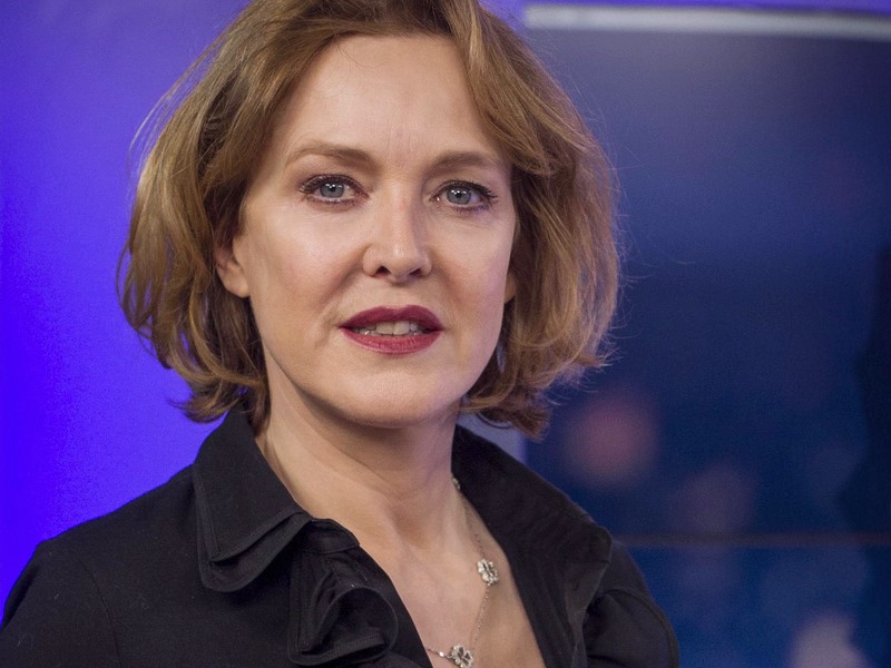 Conférence-causerie du salon du livre - Avec Agnès Soral