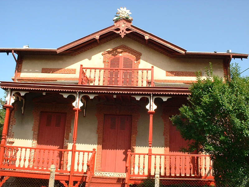Visite guidée