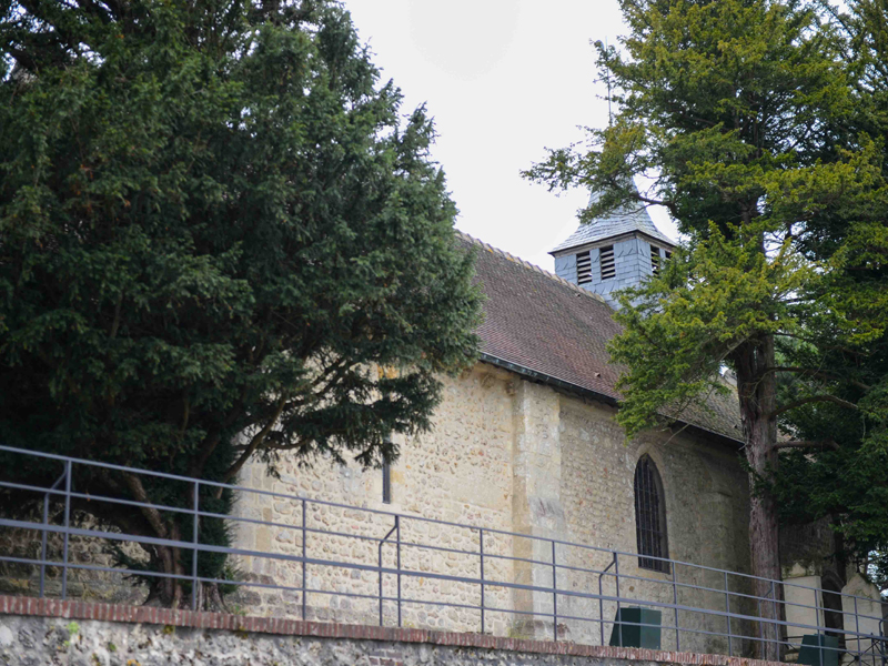 Concert de chant lyrique