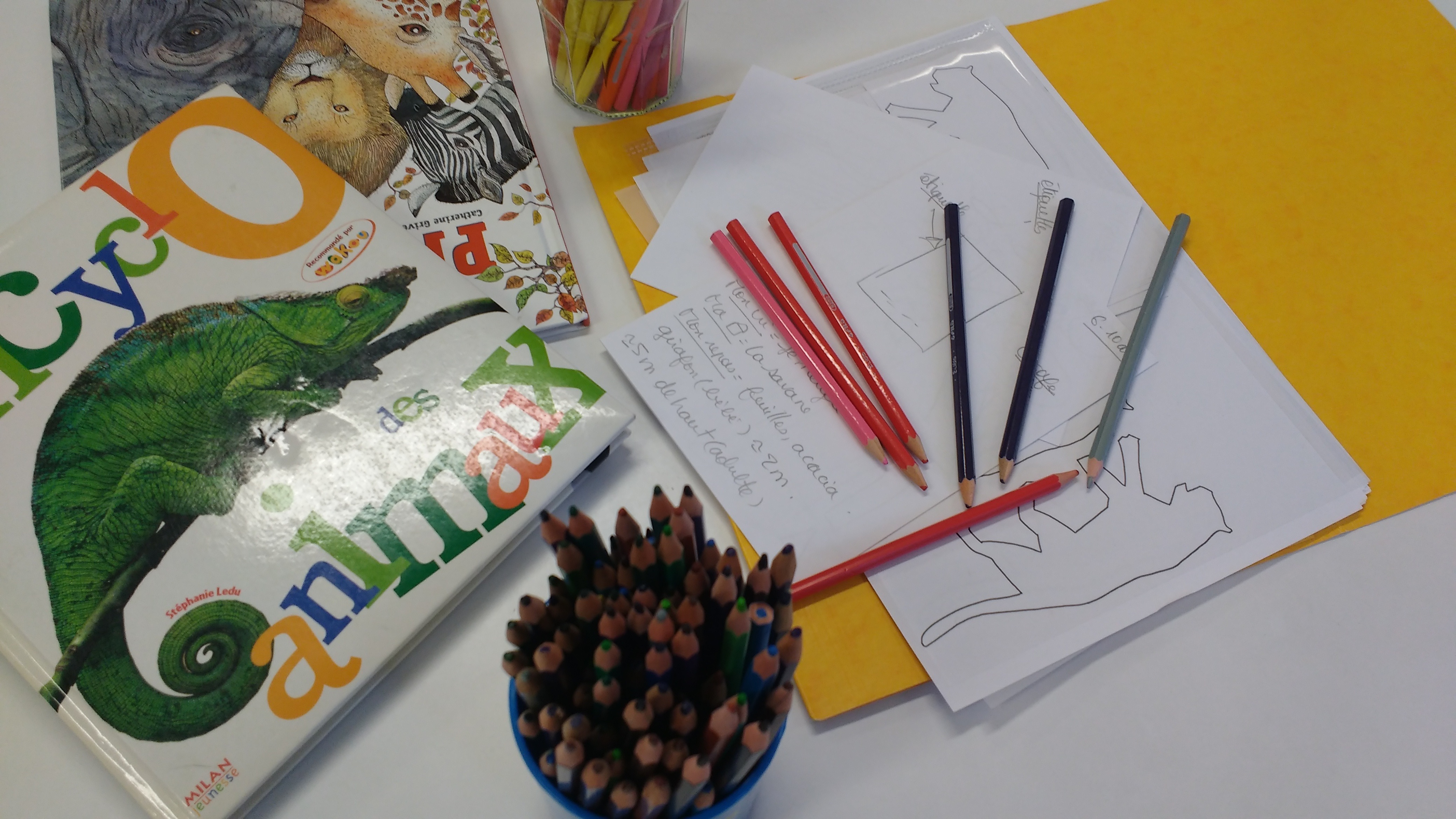 Atelier Origami 22/08