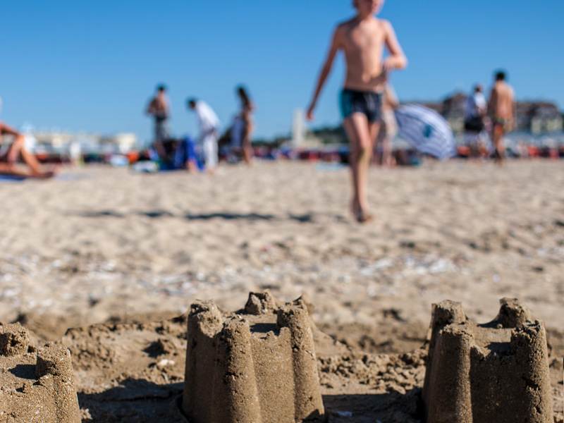 Journée des Oubliés des Vacances