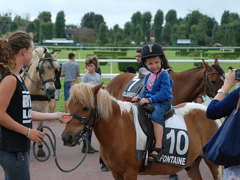 Courez aux Courses sur l’hippodrome de Saint-Pierre-sur-Dives