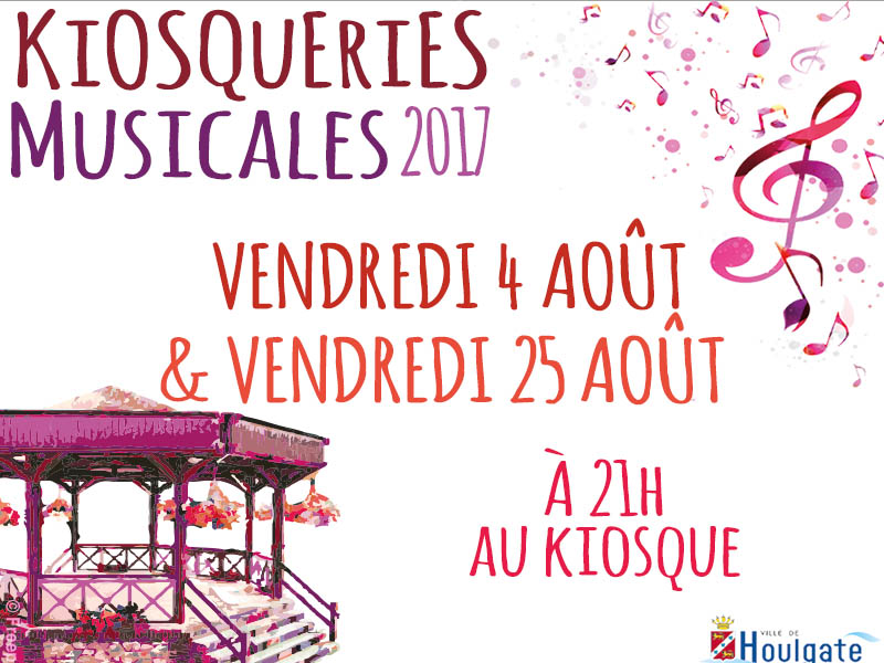 Kiosqueries Musicales