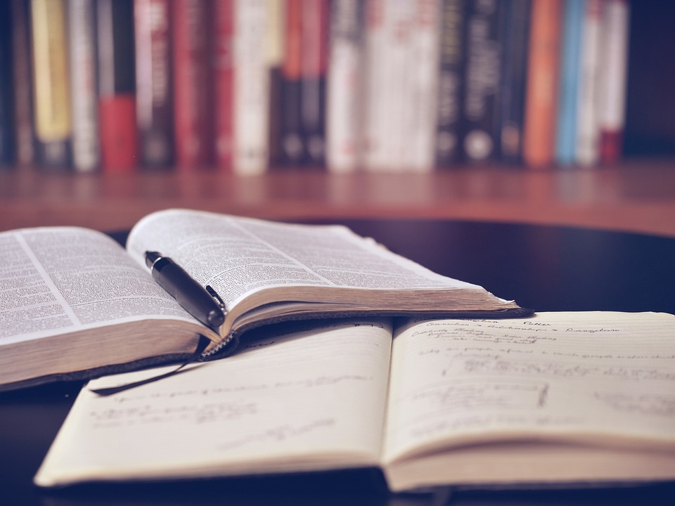 Foire aux livres