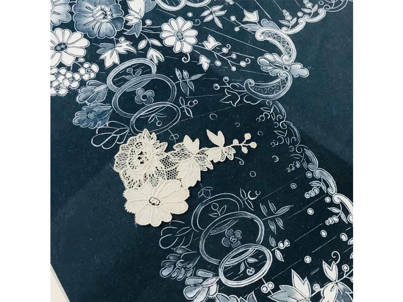 Charlène Poret - Artextiles