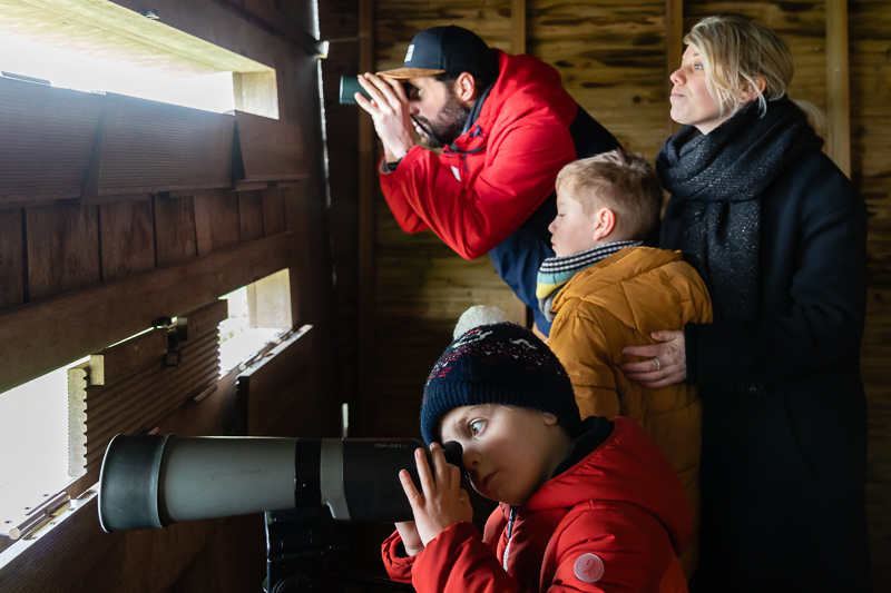 Havre de Geffosses - Sentier de découverte, Geffosses - photo 4