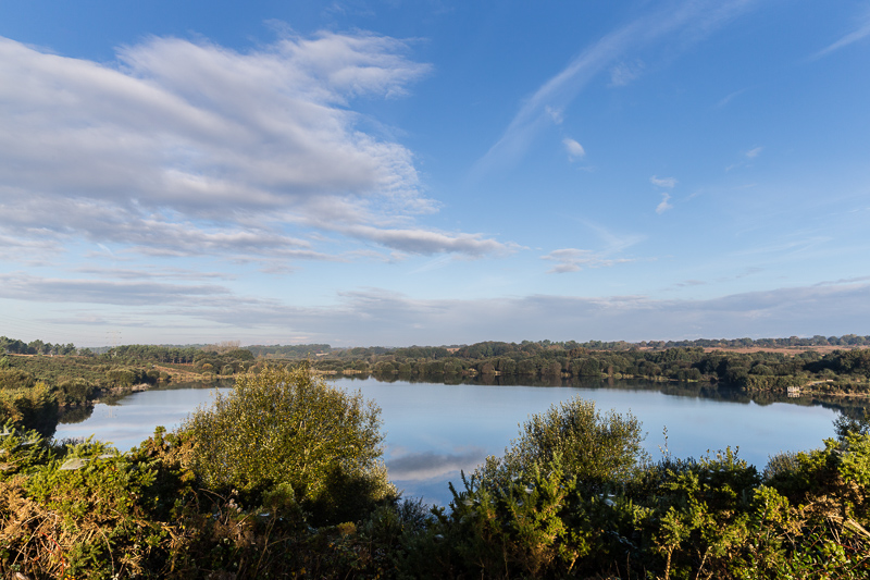 Les landes de Millières - Randonnée, Millières - photo 2