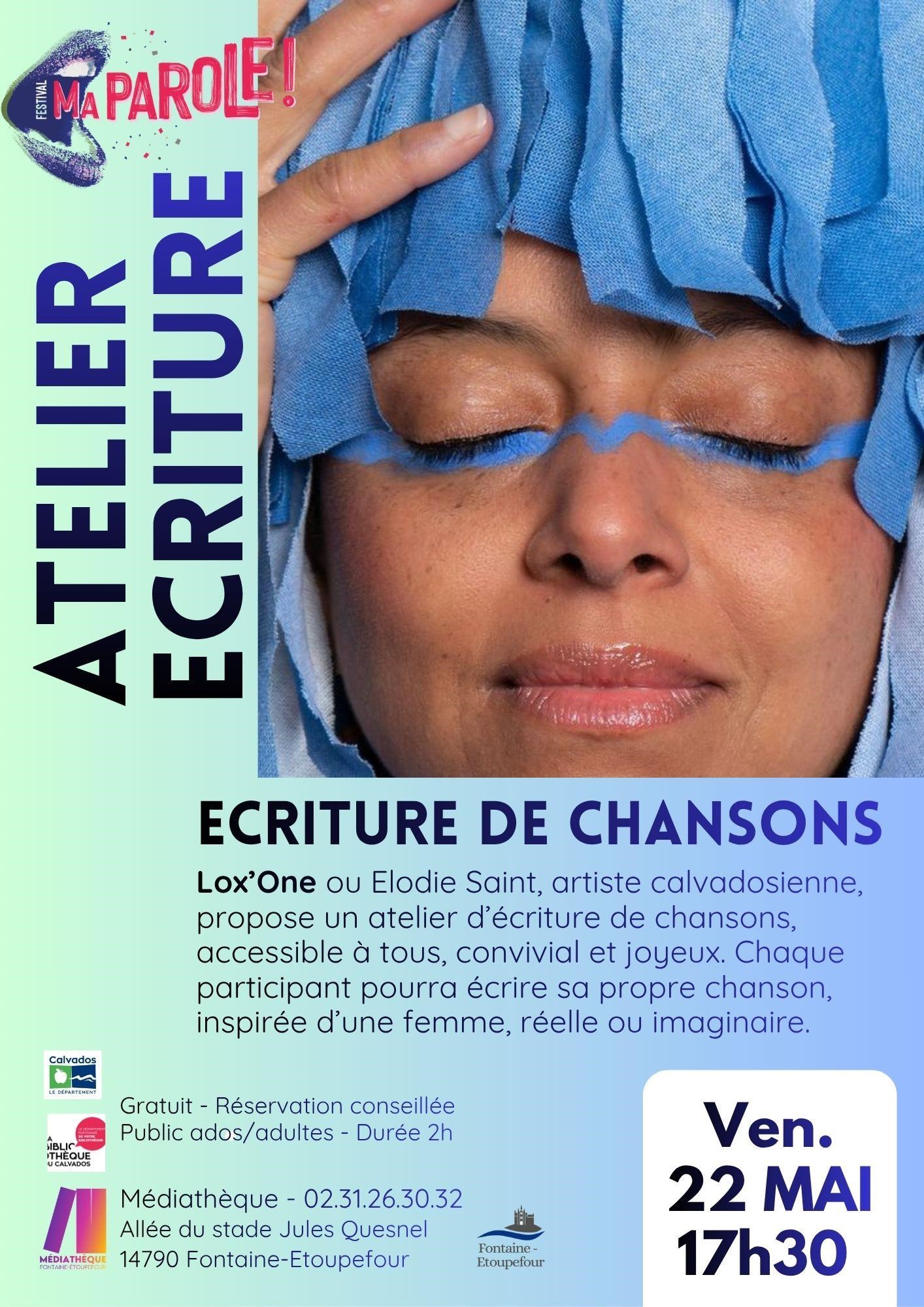 Média additionnel 1