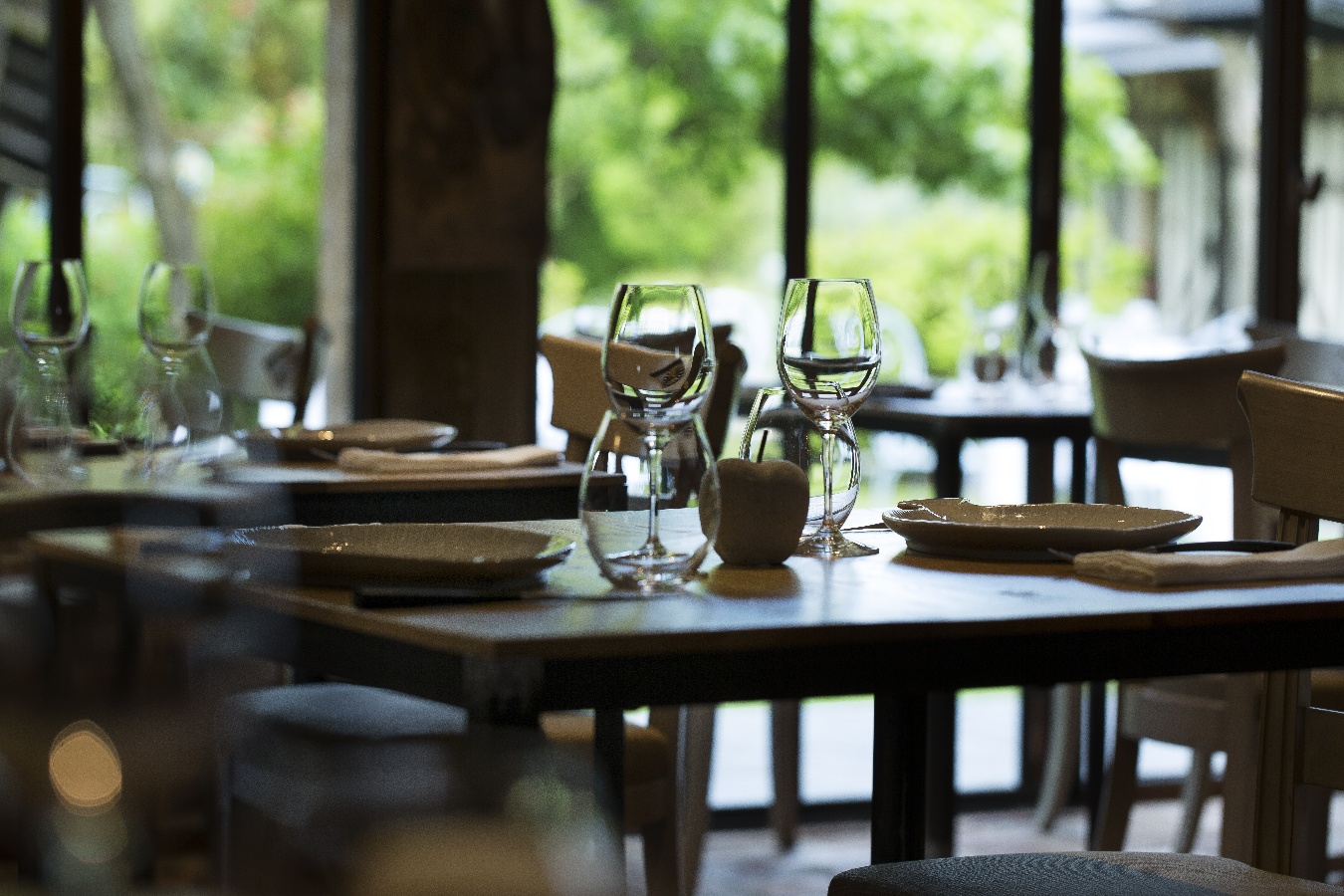 L'Auberge de la Source, Barneville-la-Bertran - photo 8