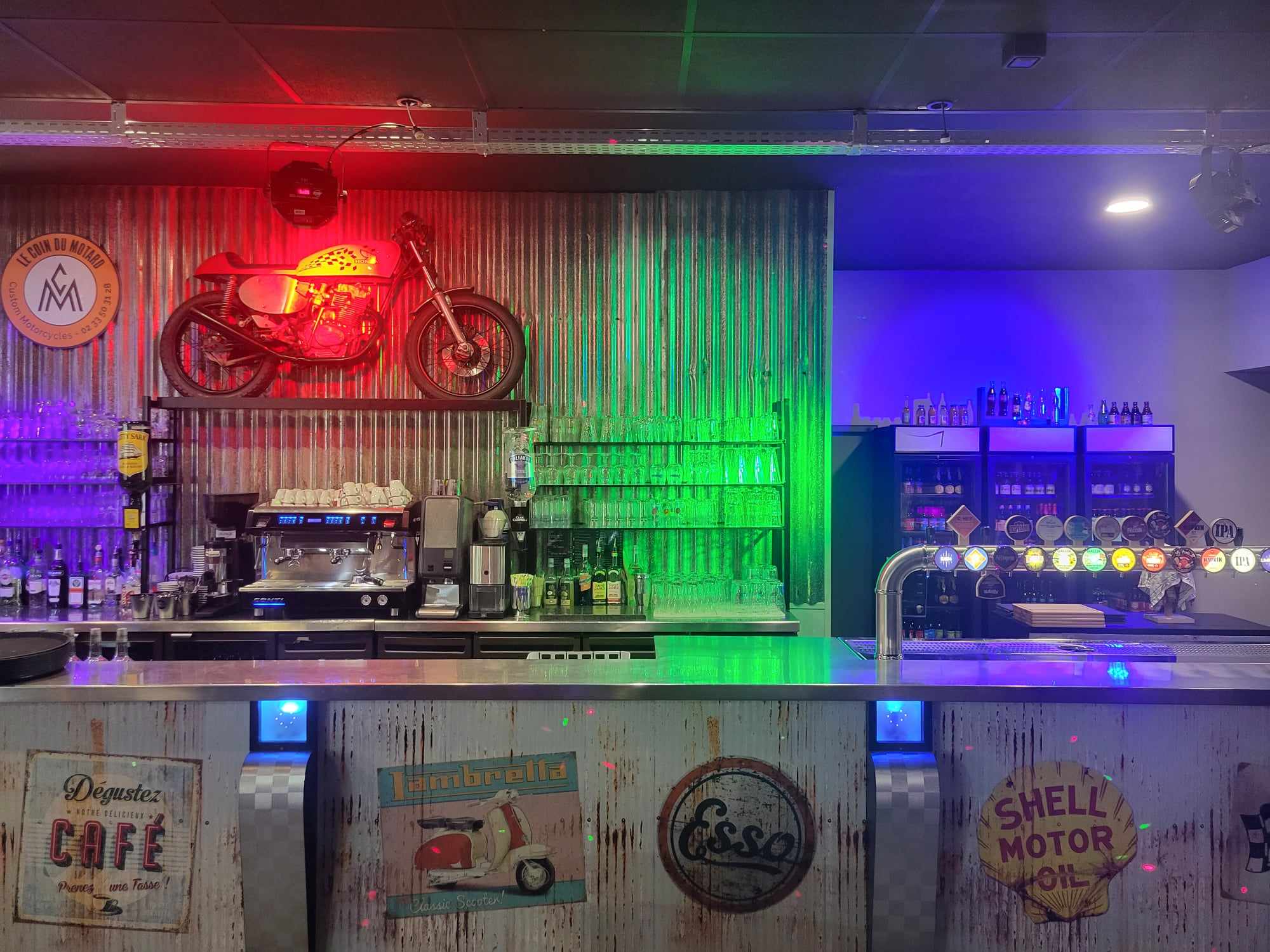 Bowling - Restaurant - Bar à Bières de Flers, Flers - photo 2