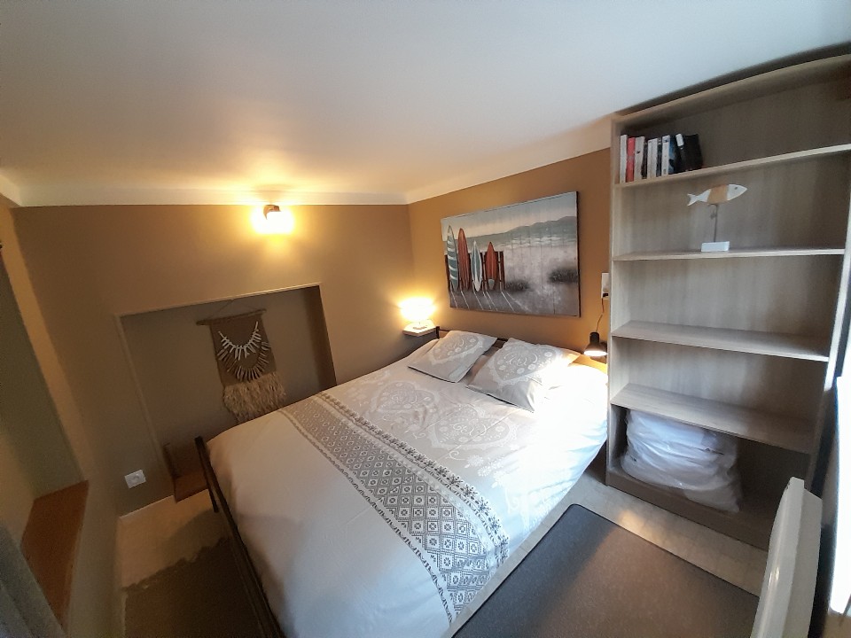 Meublé de tourisme > La Palmeraie de Brévy, Réville - photo 9