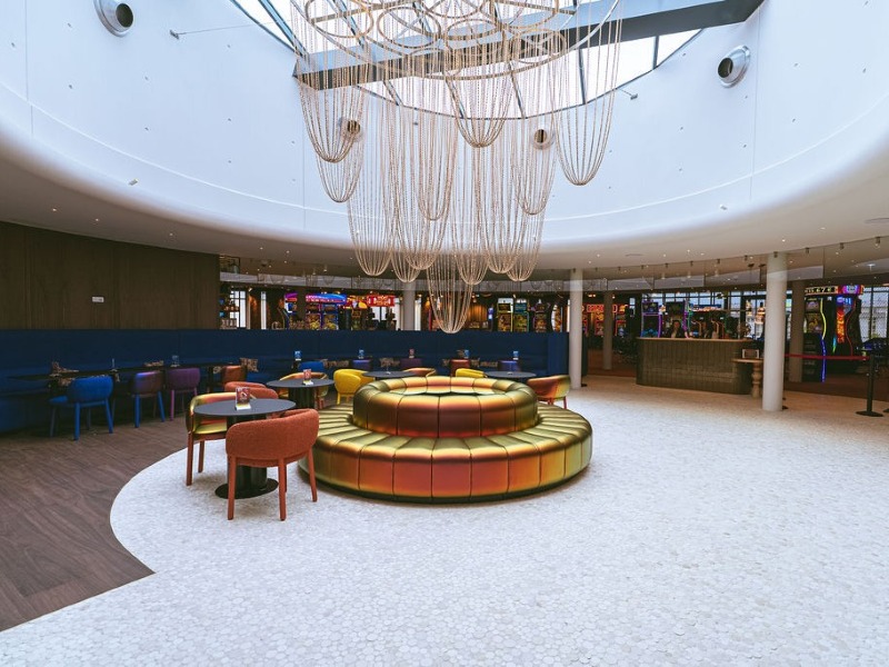 Casino de Cabourg — photo 2