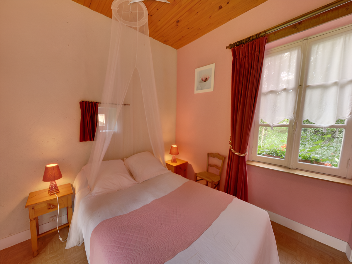 Le Pont du Vey, Clécy - photo 9