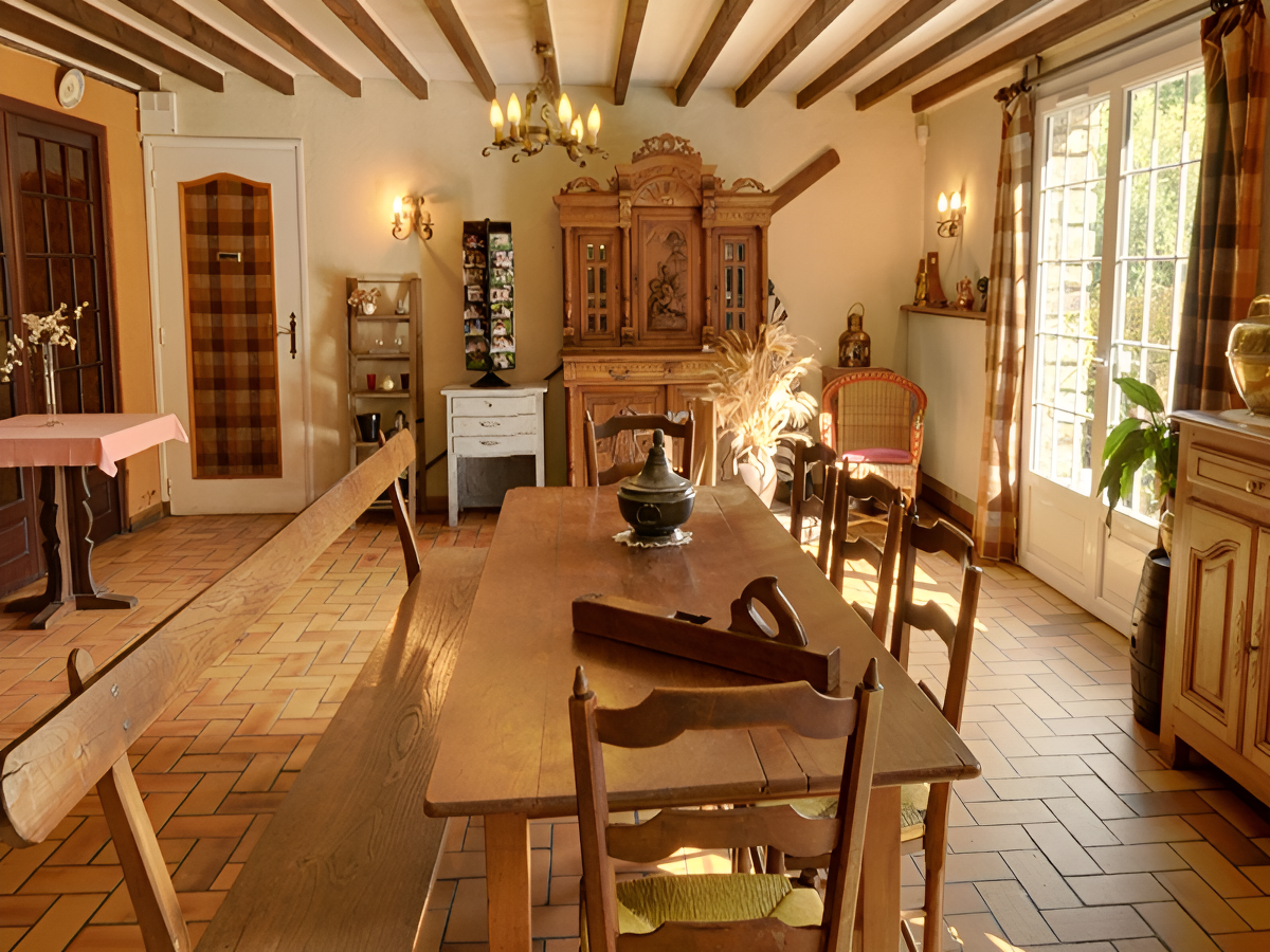 Le Pont du Vey, Clécy - photo 6