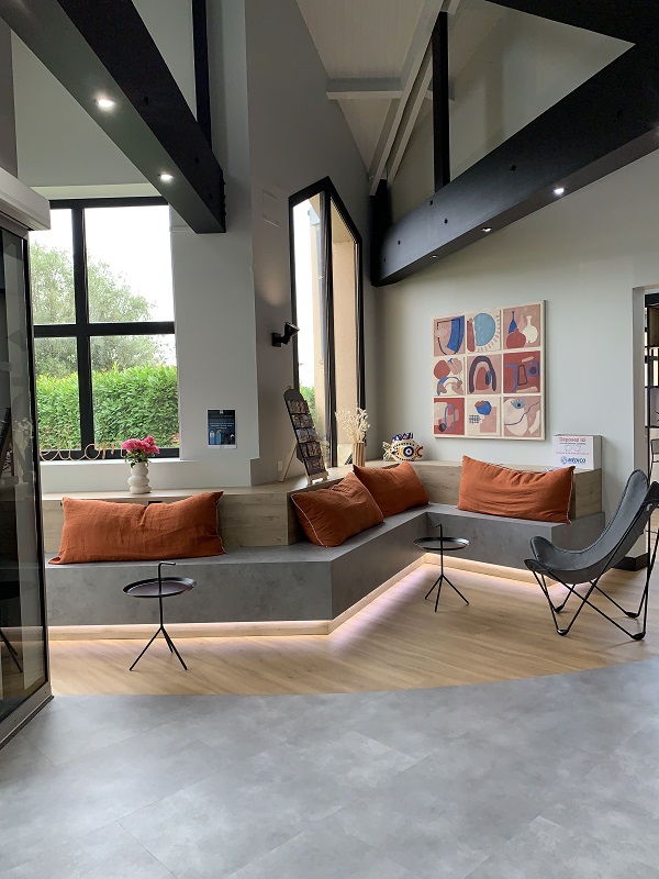Hôtel Ibis Saint-Lô