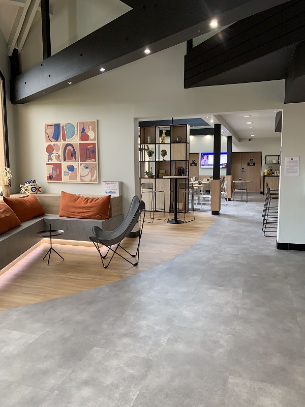 Hôtel Ibis Saint-Lô, Saint-Lô - photo 4