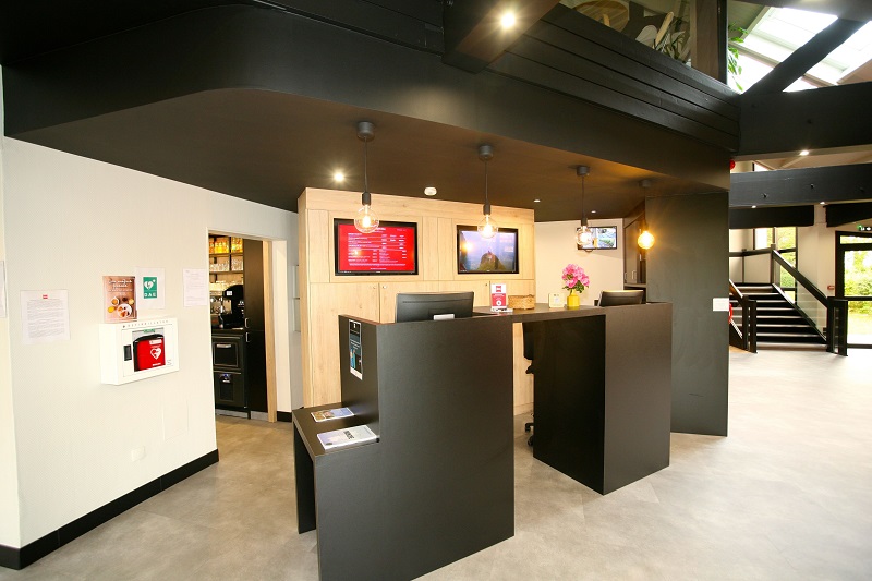 Hôtel Ibis Saint-Lô, Saint-Lô - photo 17