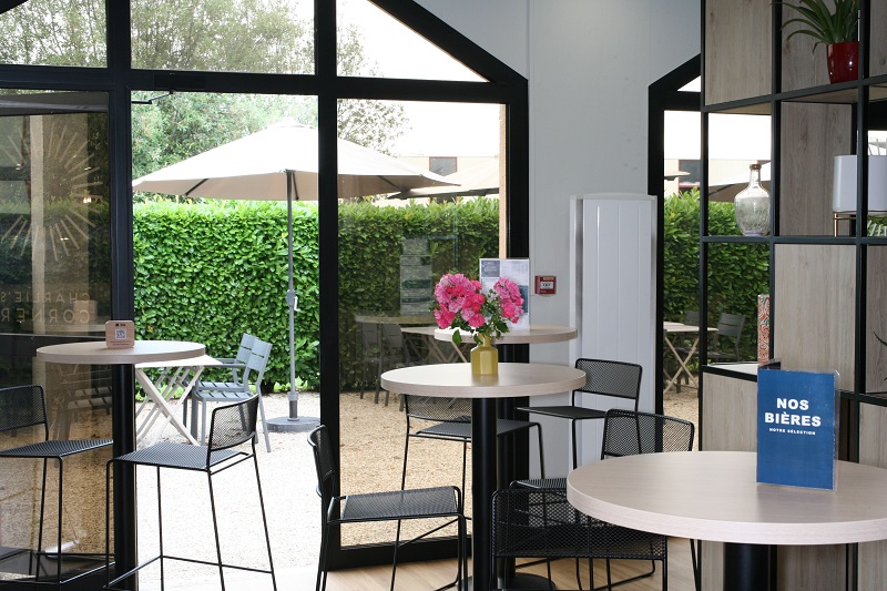 Hôtel Ibis Saint-Lô, Saint-Lô - photo 14