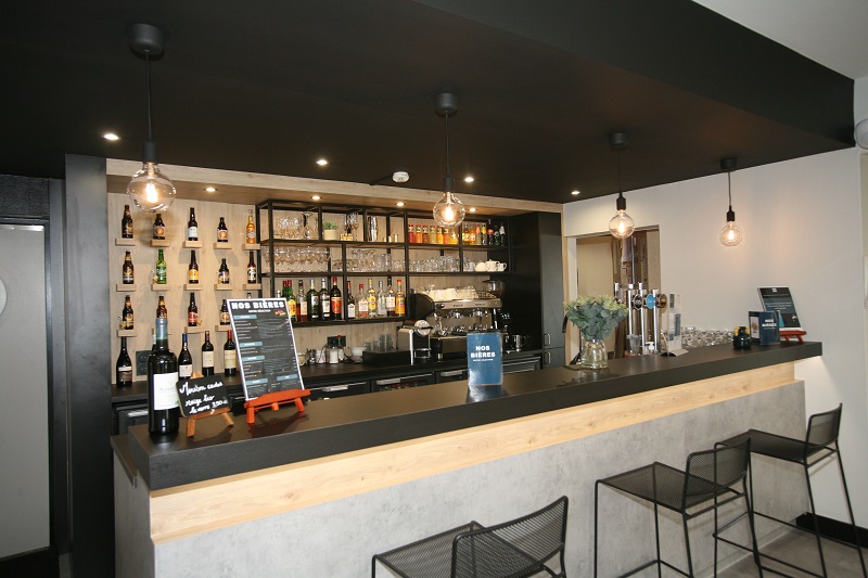 Hôtel Ibis Saint-Lô, Saint-Lô - photo 11