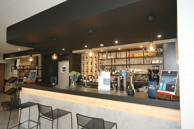 Hôtel Ibis Saint-Lô, Saint-Lô - photo 13