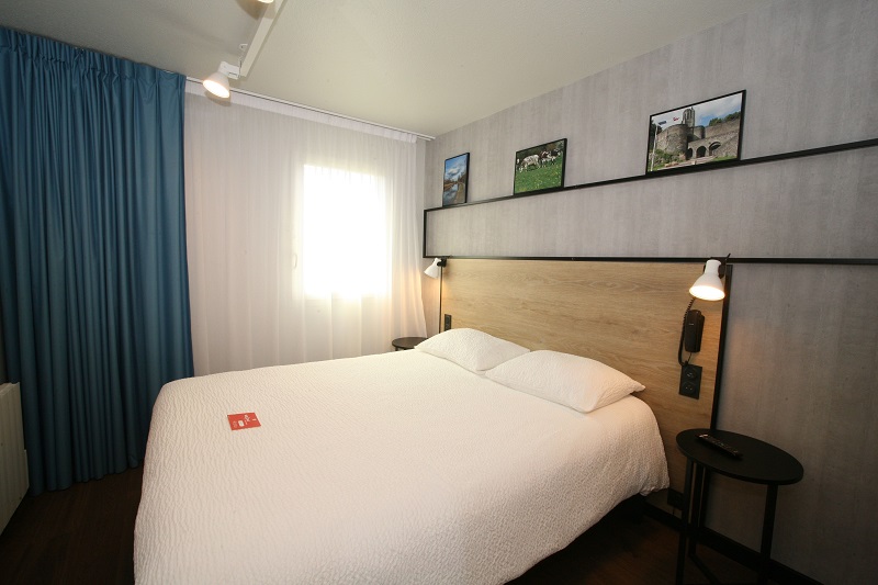 Hôtel Ibis Saint-Lô, Saint-Lô - photo 8