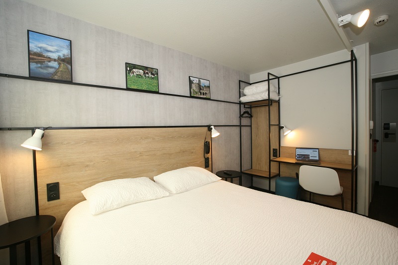Hôtel Ibis Saint-Lô, Saint-Lô - photo 22