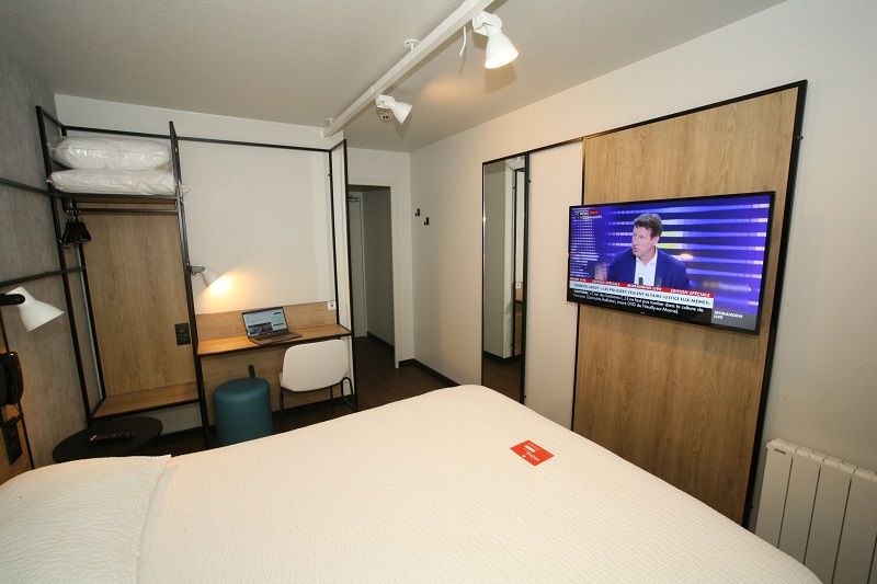 Hôtel Ibis Saint-Lô, Saint-Lô - photo 16