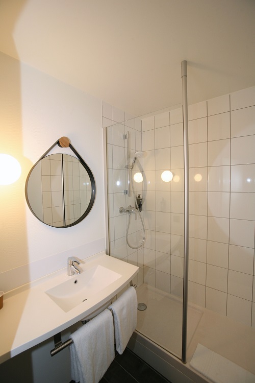 Hôtel Ibis Saint-Lô, Saint-Lô