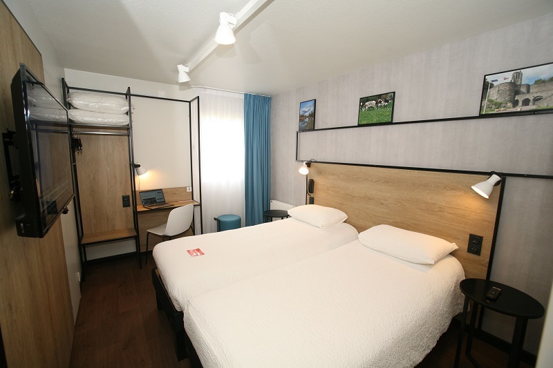 Hôtel Ibis Saint-Lô, Saint-Lô - photo 20