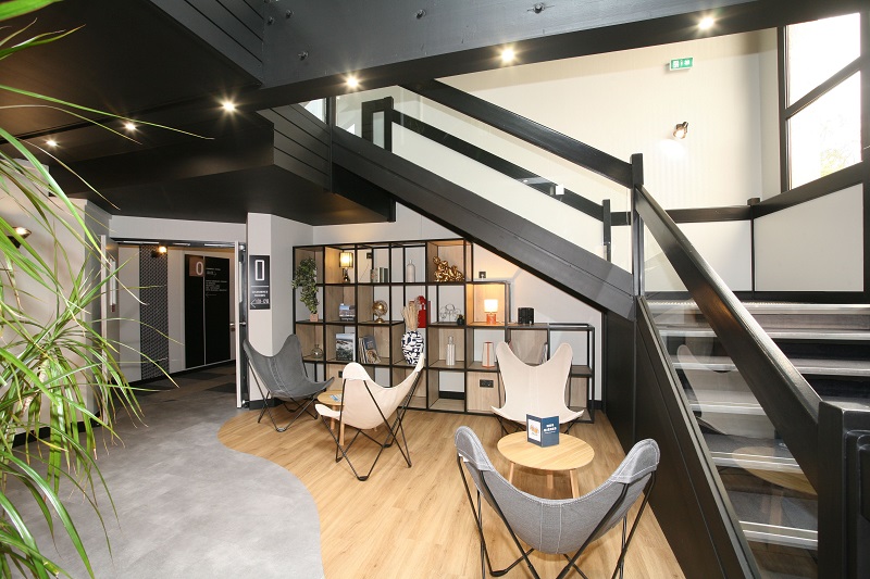 Hôtel Ibis Saint-Lô, Saint-Lô - photo 18