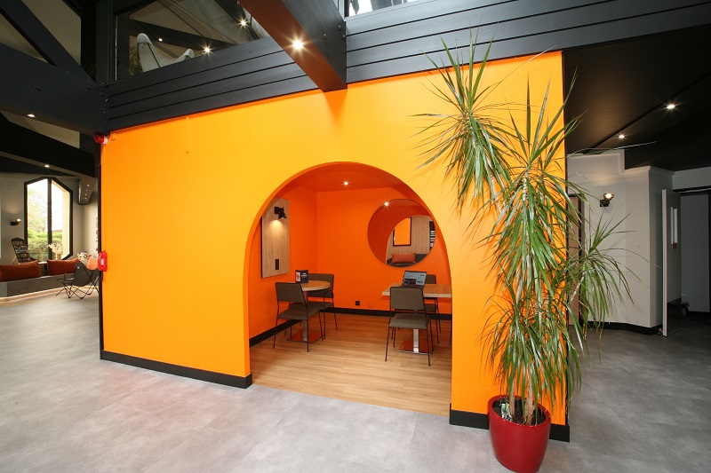 Hôtel Ibis Saint-Lô, Saint-Lô - photo 19