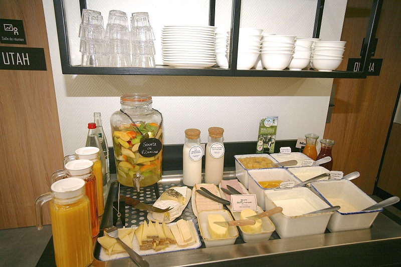 Hôtel Ibis Saint-Lô, Saint-Lô - photo 15
