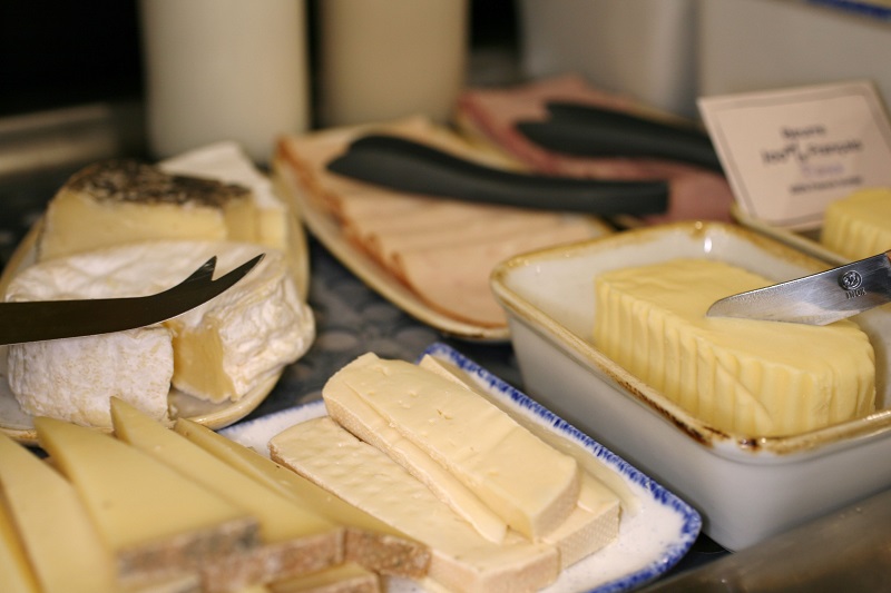 Hôtel Ibis Saint-Lô