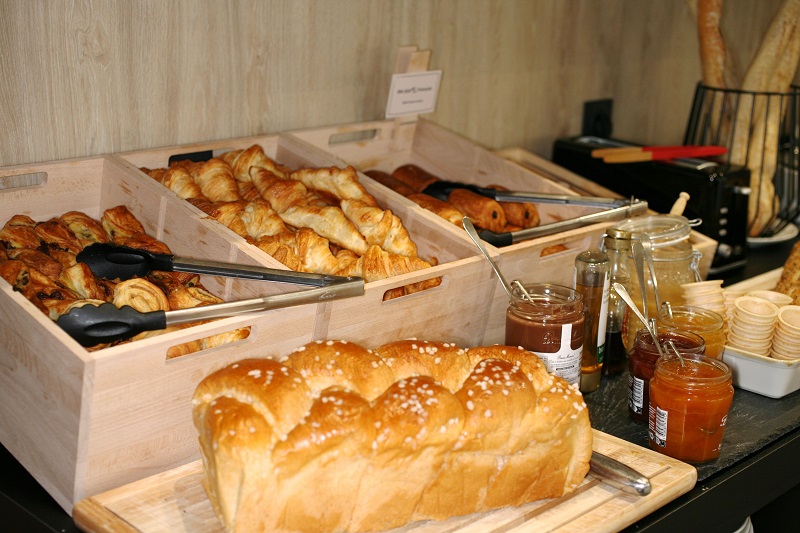 Hôtel Ibis Saint-Lô, Saint-Lô - photo 12