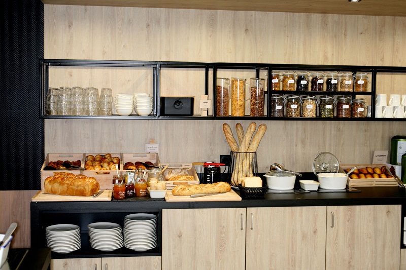 Hôtel Ibis Saint-Lô, Saint-Lô - photo 10