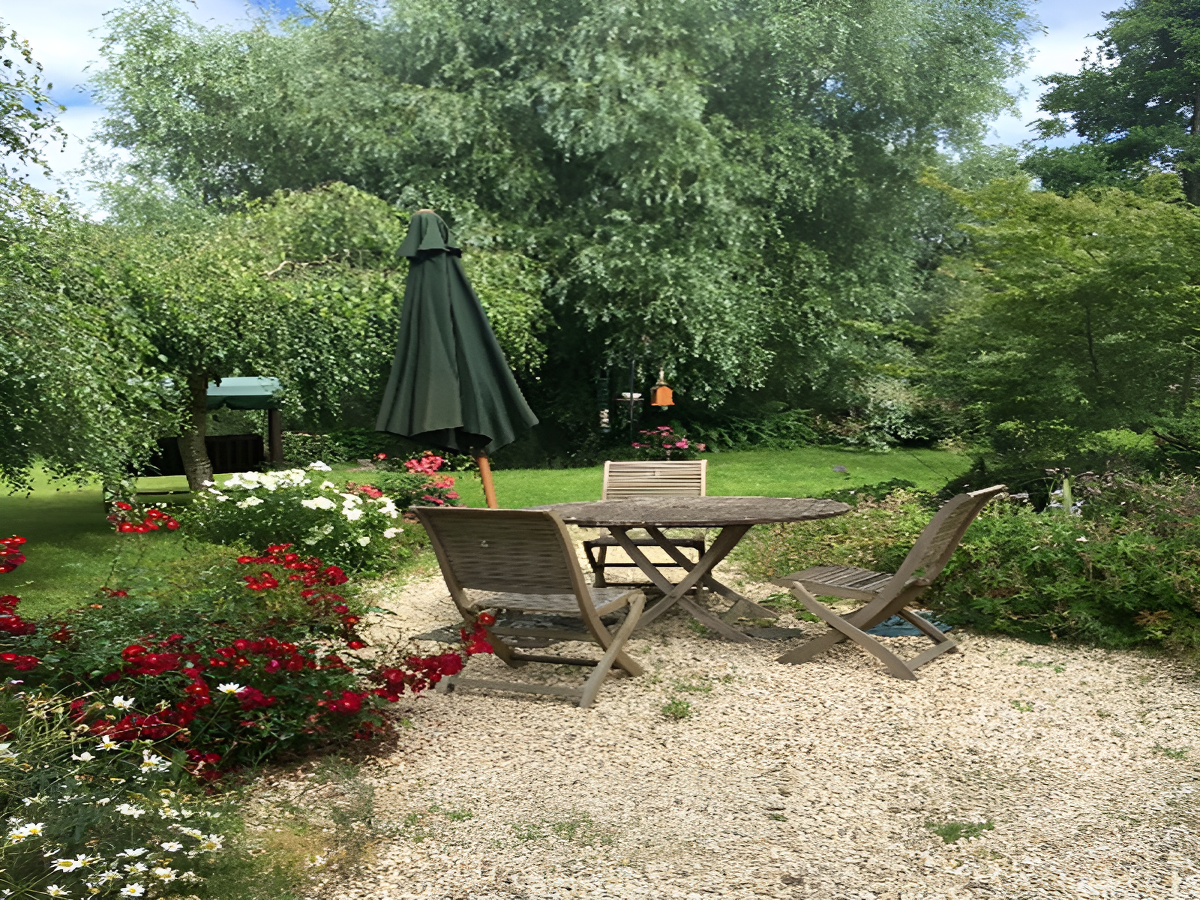 Vacance Normandie, Saint-Rémy - photo 6