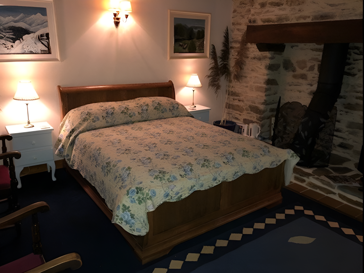 Vacance Normandie, Saint-Rémy - photo 8