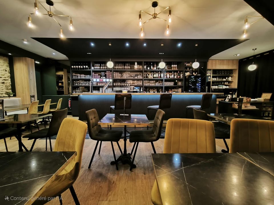 Le Grand Café de l'Union, Avranches - photo 8