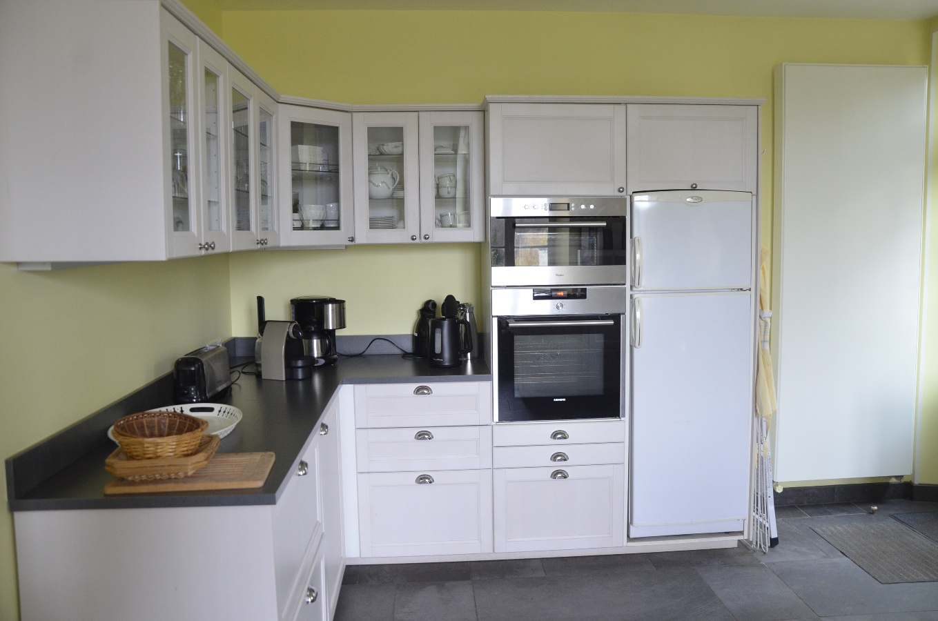 Le Bas Manoir, Bretteville-sur-Odon - photo 3