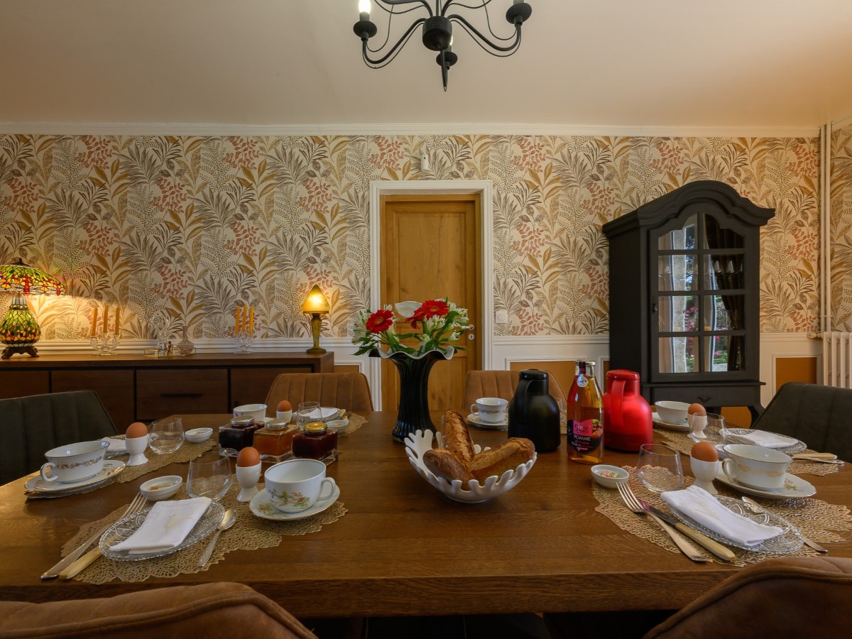 Chambres d'hôtes > Les 13 lavoirs d'antan, Saint-Pierre-Église - photo 14