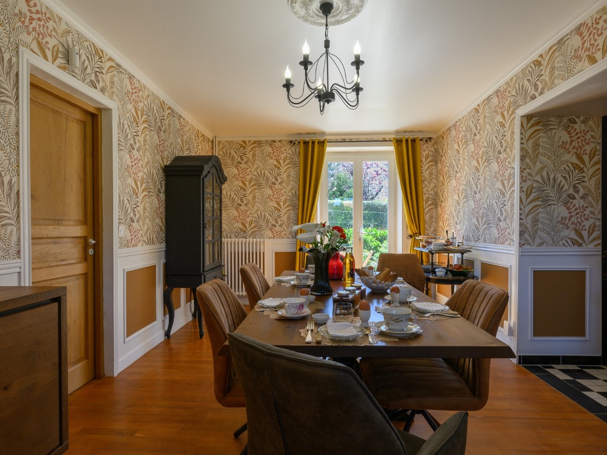 Chambres d'hôtes > Les 13 lavoirs d'antan, Saint-Pierre-Église - photo 6