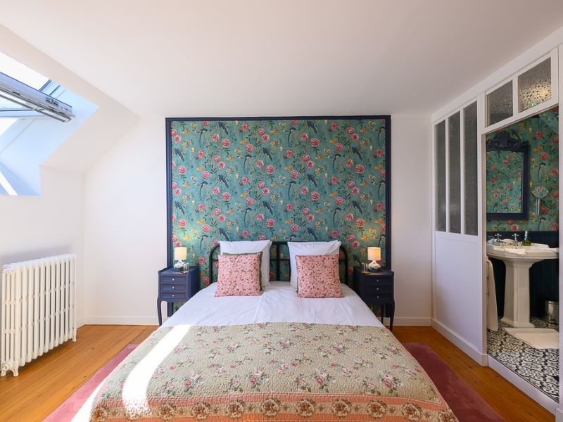 Chambres d'hôtes > Les 13 lavoirs d'antan, Saint-Pierre-Église - photo 2