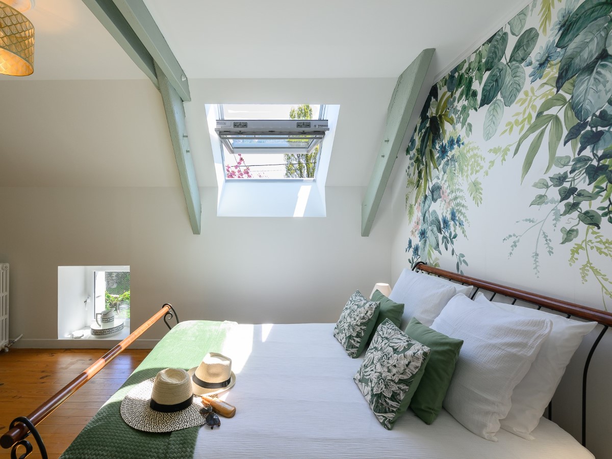 Chambres d'hôtes > Les 13 lavoirs d'antan, Saint-Pierre-Église - photo 8