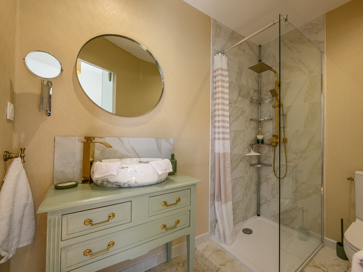 Chambres d'hôtes > Les 13 lavoirs d'antan, Saint-Pierre-Église - photo 18