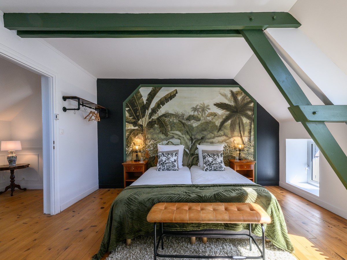 Chambres d'hôtes > Les 13 lavoirs d'antan, Saint-Pierre-Église - photo 10