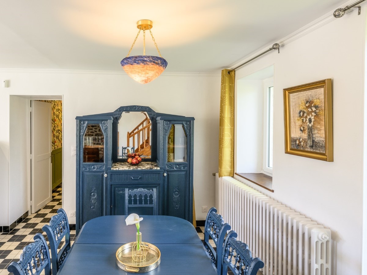 Meublé de tourisme > Gîte les 13 lavoirs d'antan, Saint-Pierre-Église - photo 10