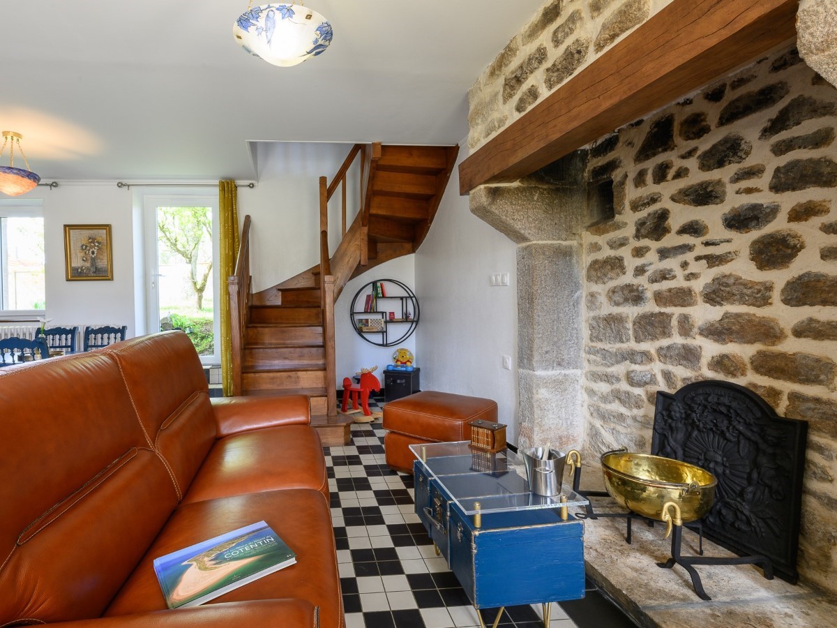 Meublé de tourisme > Gîte les 13 lavoirs d'antan