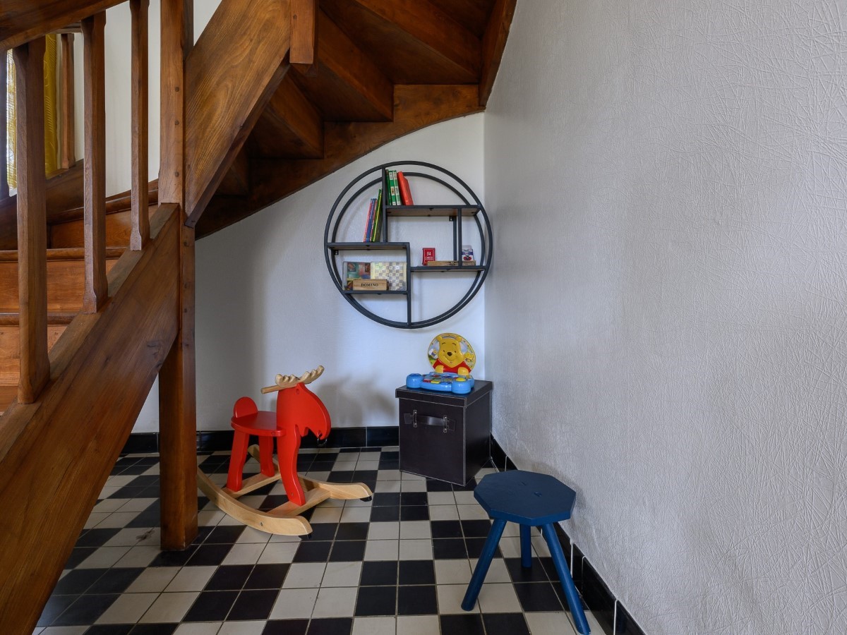 Meublé de tourisme > Gîte les 13 lavoirs d'antan, Saint-Pierre-Église - photo 4