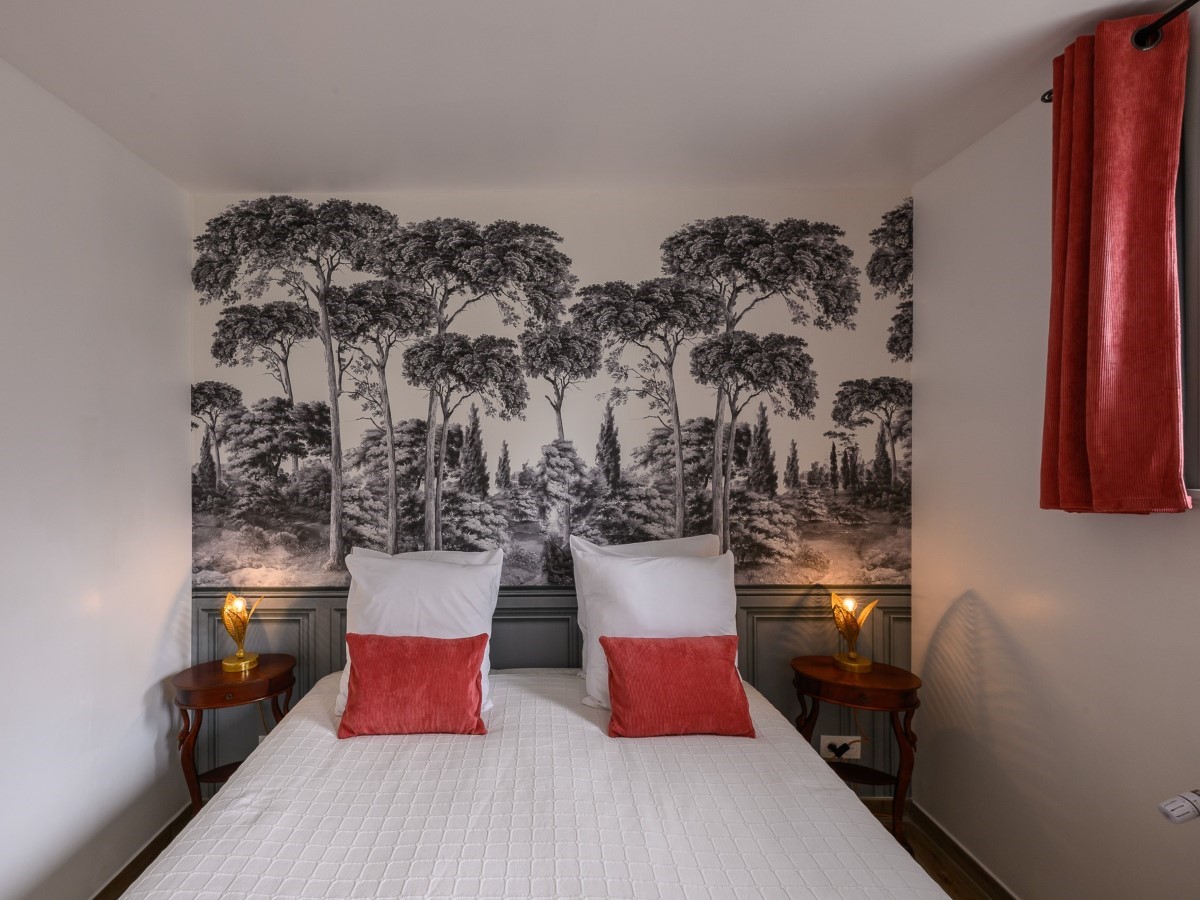 Meublé de tourisme > Gîte les 13 lavoirs d'antan, Saint-Pierre-Église - photo 2